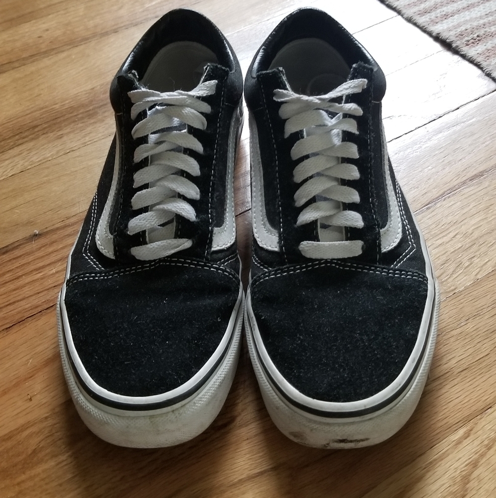 Van's Old Skool Originals